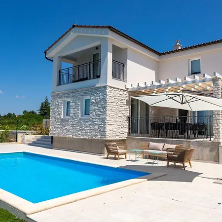 Villa Verde Diminići