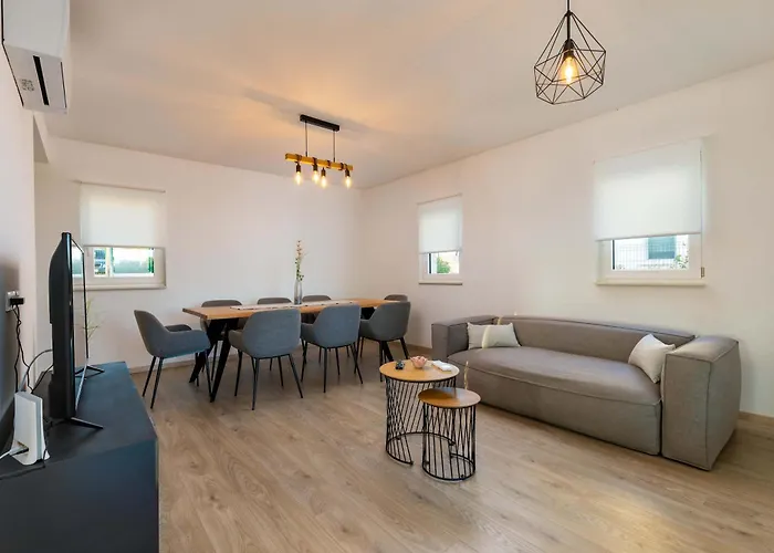 빌라 Villa Verde Diminići