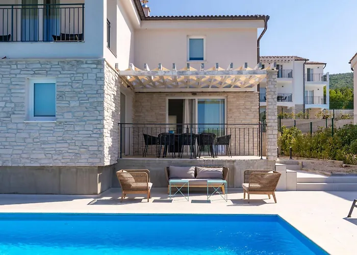 Villa Verde Diminići
