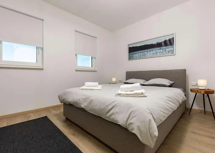 Villa Verde 빌라 Diminići