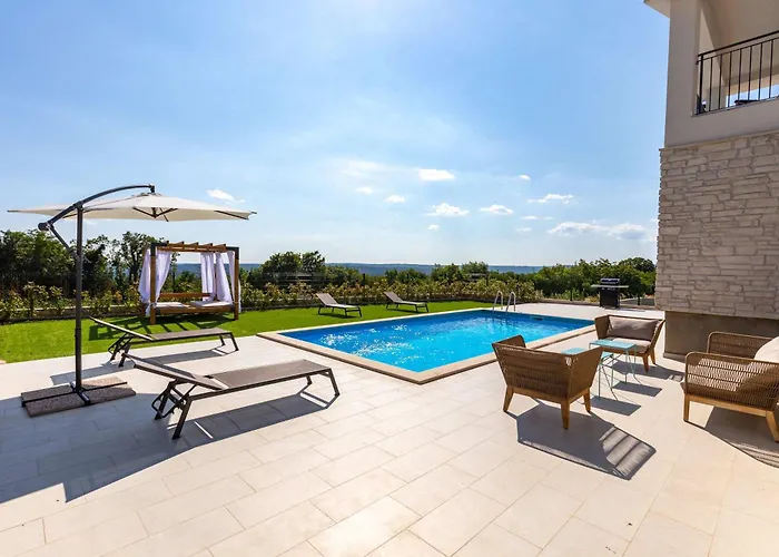 Villa Verde *