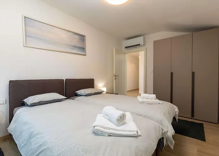Villa Verde Diminići