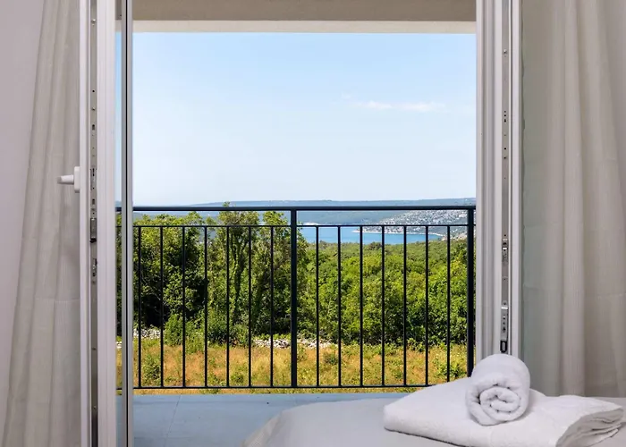 Villa Verde *