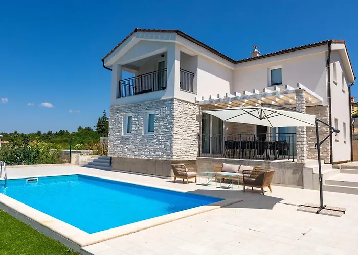Villa Verde Diminići