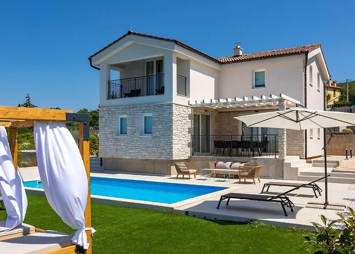 Villa Verde * Diminići