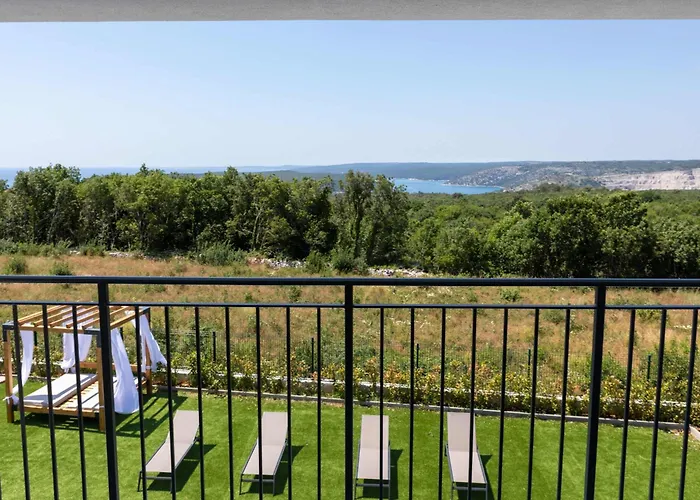 Villa Verde 빌라 Diminići