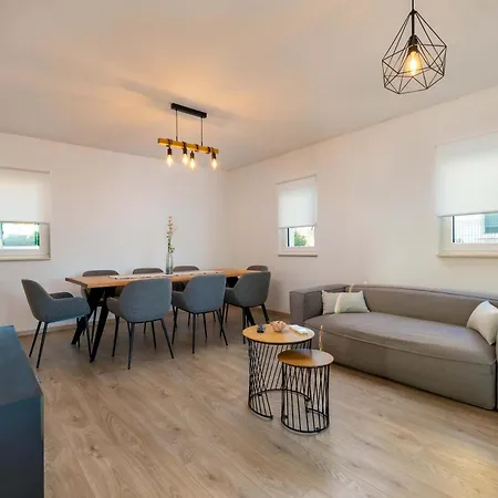 Willa Villa Verde Diminići