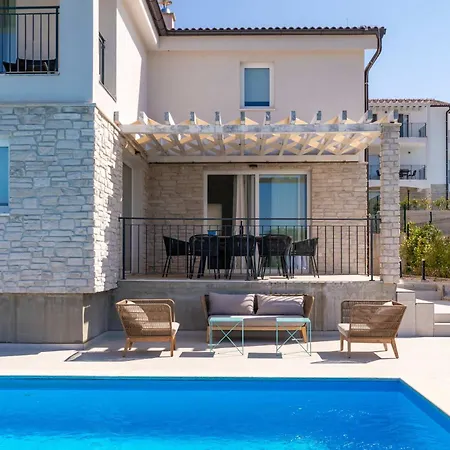 Villa Verde Diminići