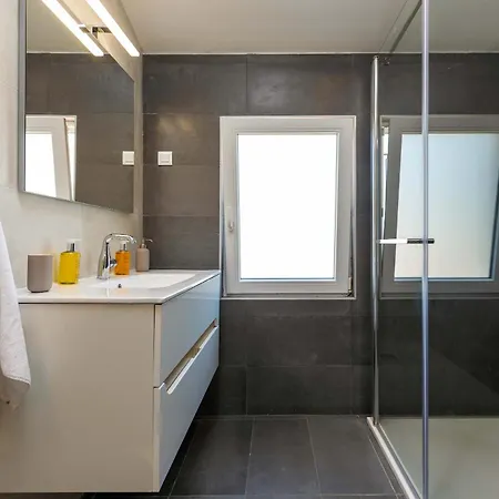 Villa Verde * Diminići