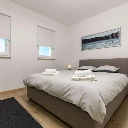 Villa Verde Willa Diminići