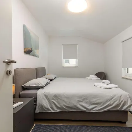 Willa Villa Verde Diminići