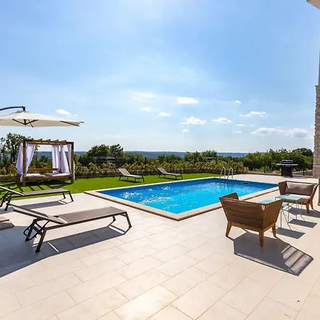 Villa Verde *