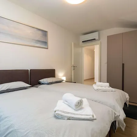 Villa Verde Diminići