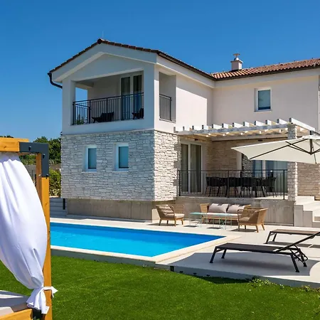 Villa Verde * Diminići