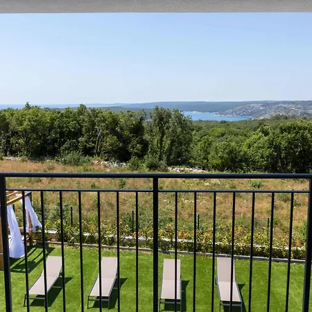 Villa Verde Vila Diminići